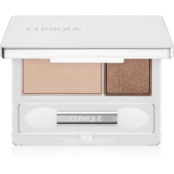Clinique All About Shadow™ Duo duo fard ochi - imagine 2